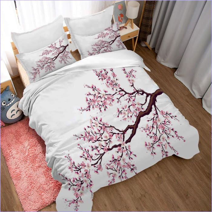 Cherry Blossom Pussilakana