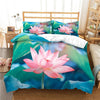 Lotus Flower Pussilakana