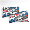Jalkapallo Pussilakana 200x200