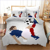 Football France Pussilakana