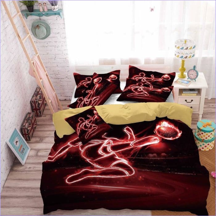 Neoninen Jalkapallopussilakana