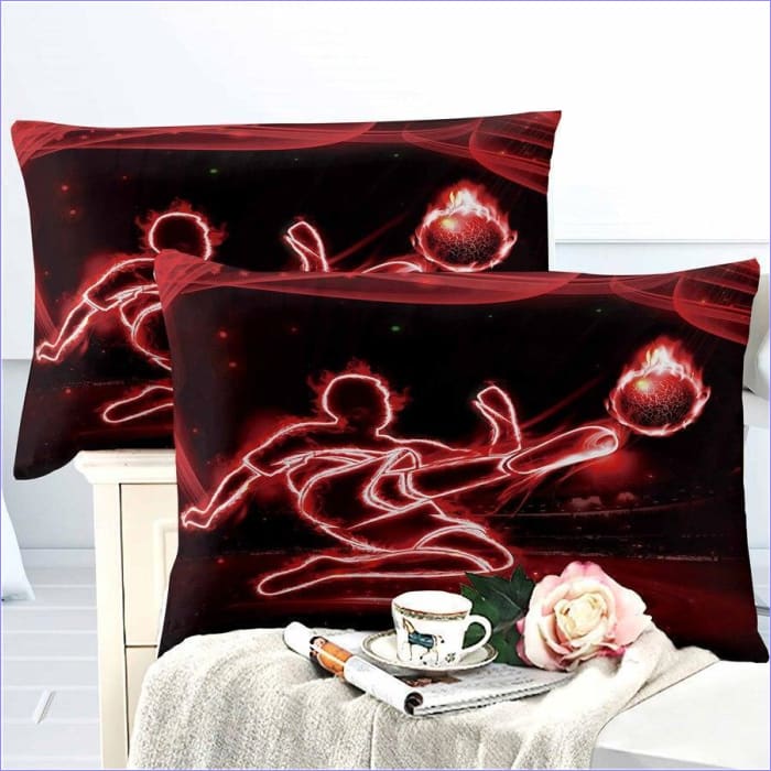 Neoninen Jalkapallopussilakana