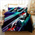 Formula 1 Pussilakana Blue Velvet