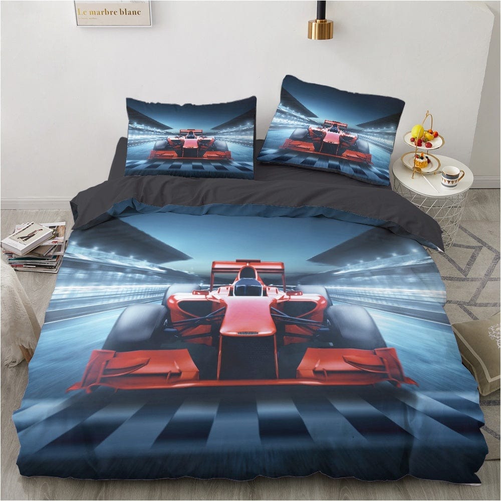 Formula 1 Pussilakana