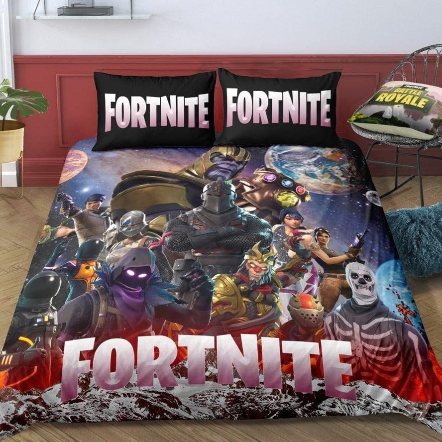 Fortnite Pussilakana 2 Hengelle