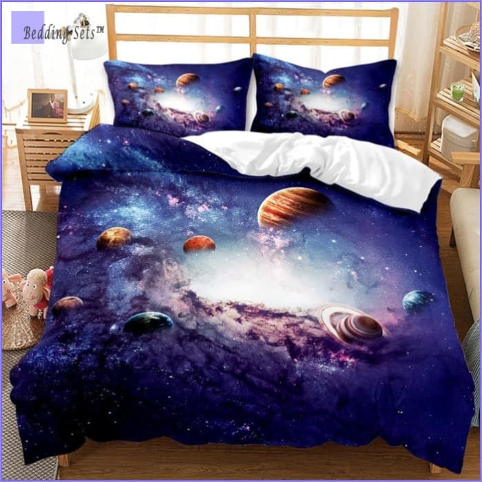 Galaxy Cosmos Pussilakana