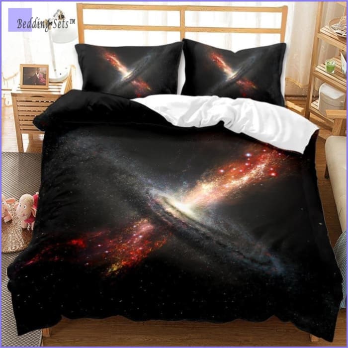 Super Nova Galaxy Pussilakana