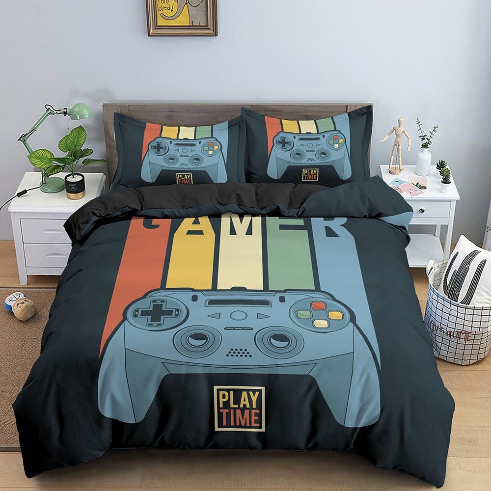 Gamer Pussilakana 1 Henkilölle