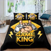 Gamer Game King Pussilakana