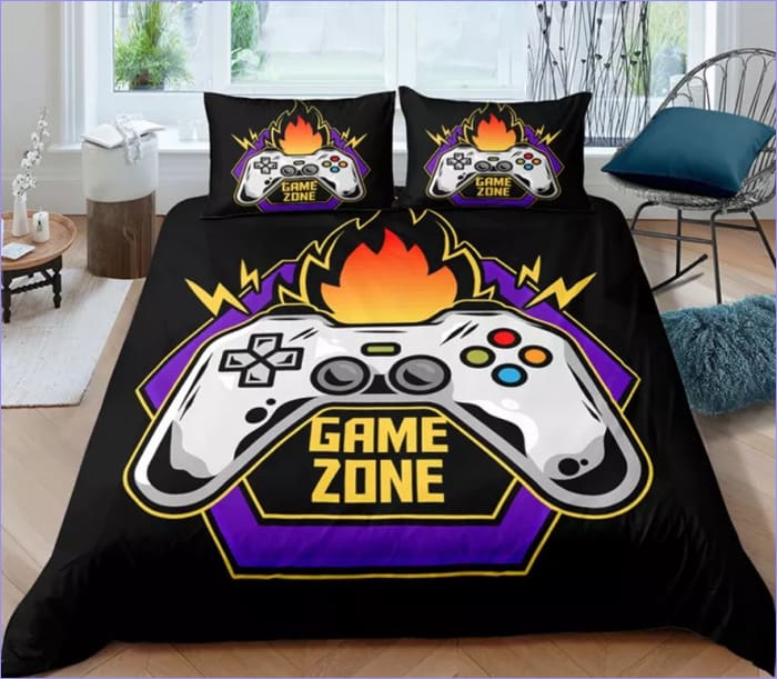 Gamer Game Zone Pussilakana