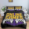 Gamer Pussilakanat Online-Peli