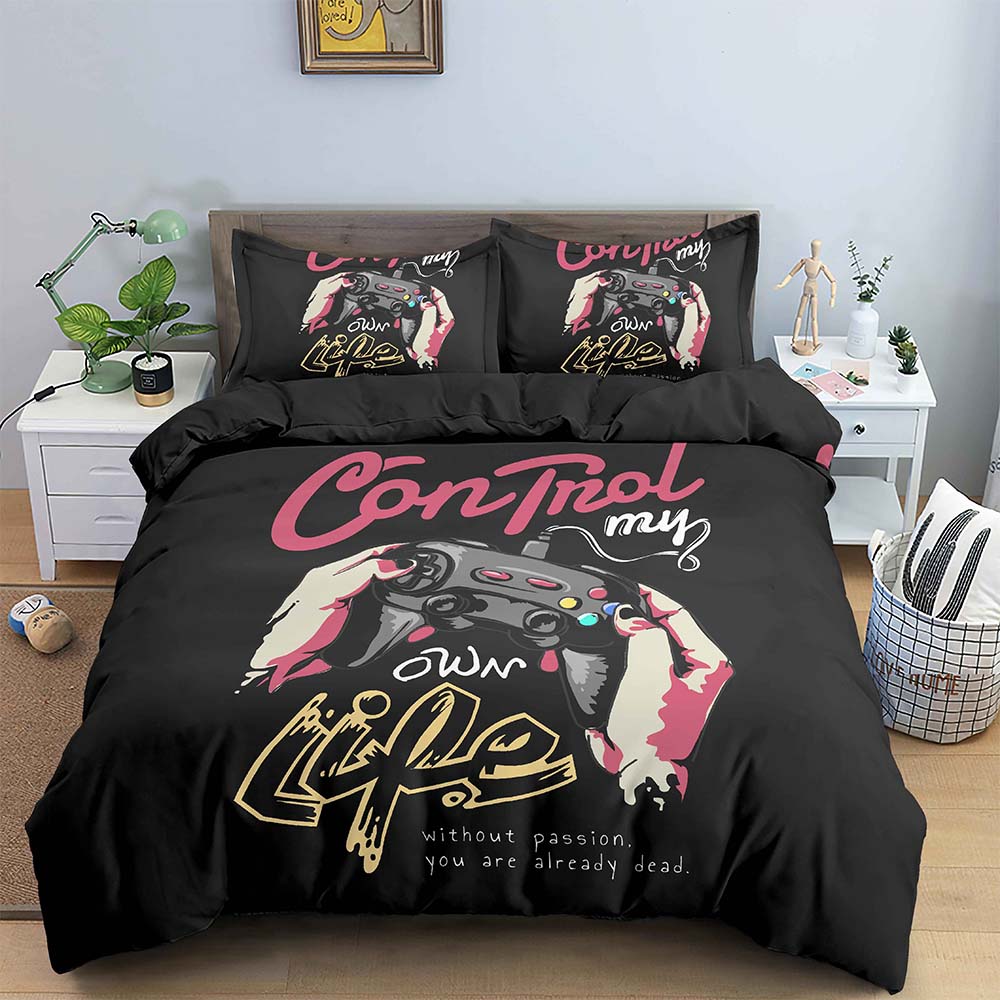 Gamer Pussilakanan Pelaaminen On Elämää