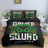 Gamer Squad Pussilakana