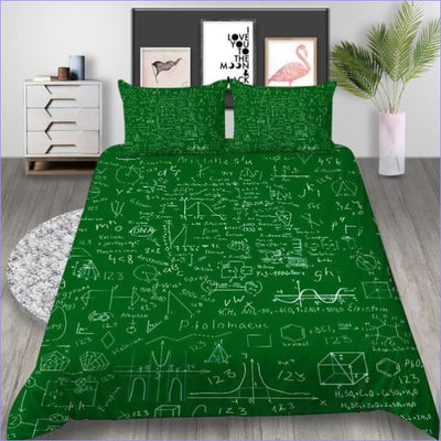 Geek Pussilakanan Tieteelliset Kaavat