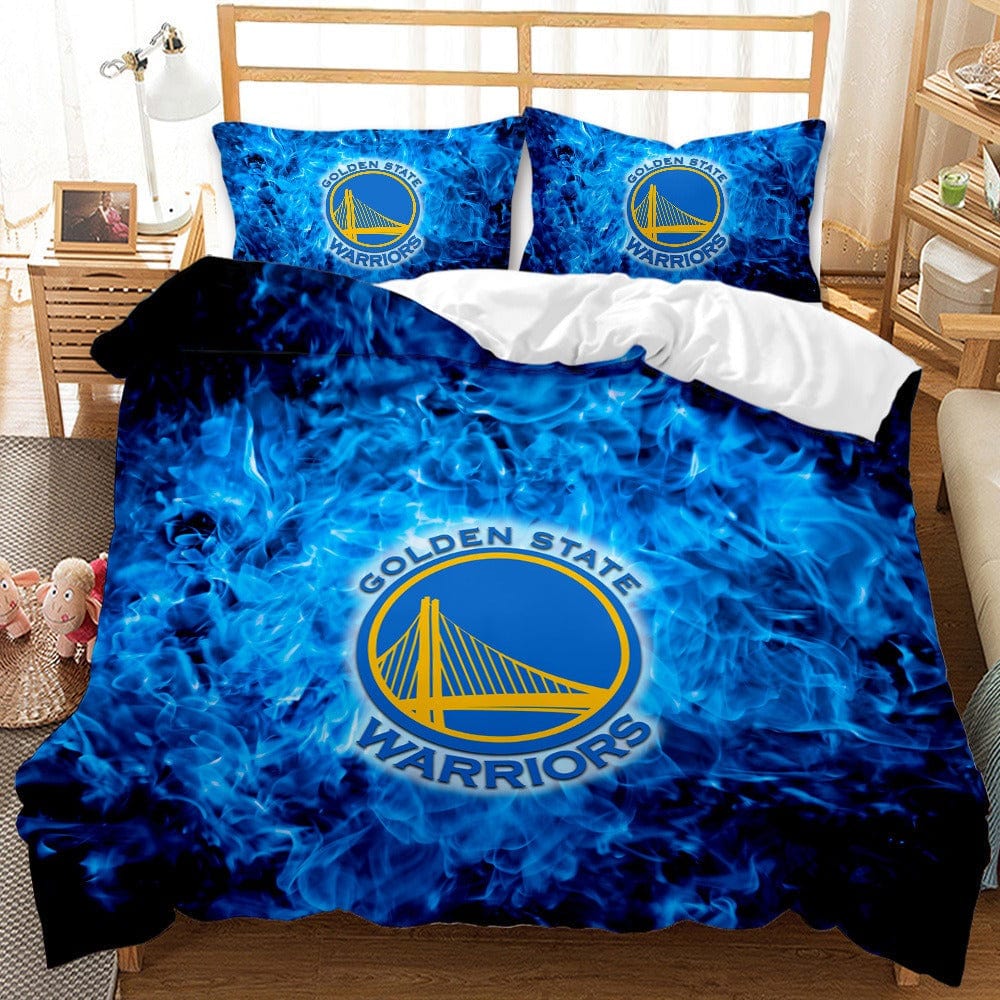Golden State Warriors Pussilakana