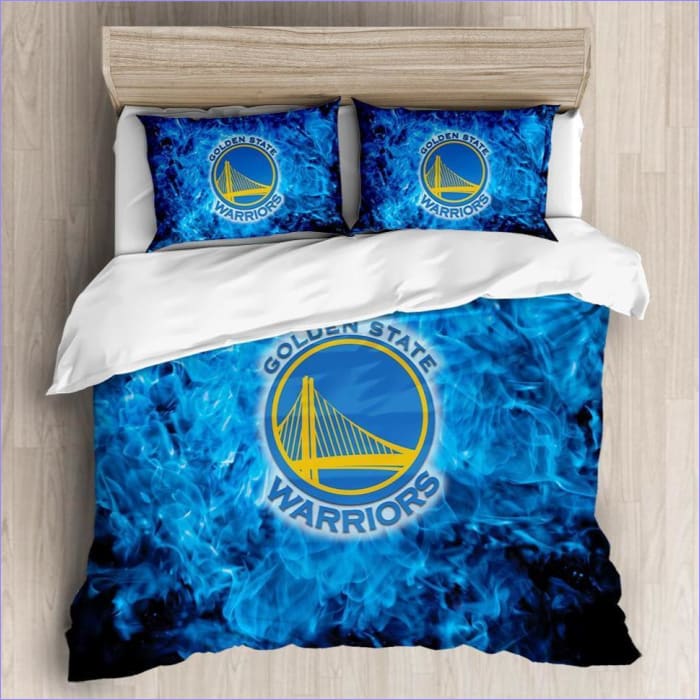 Golden State Warriors Pussilakana