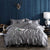 Pearl Grey Pussilakana