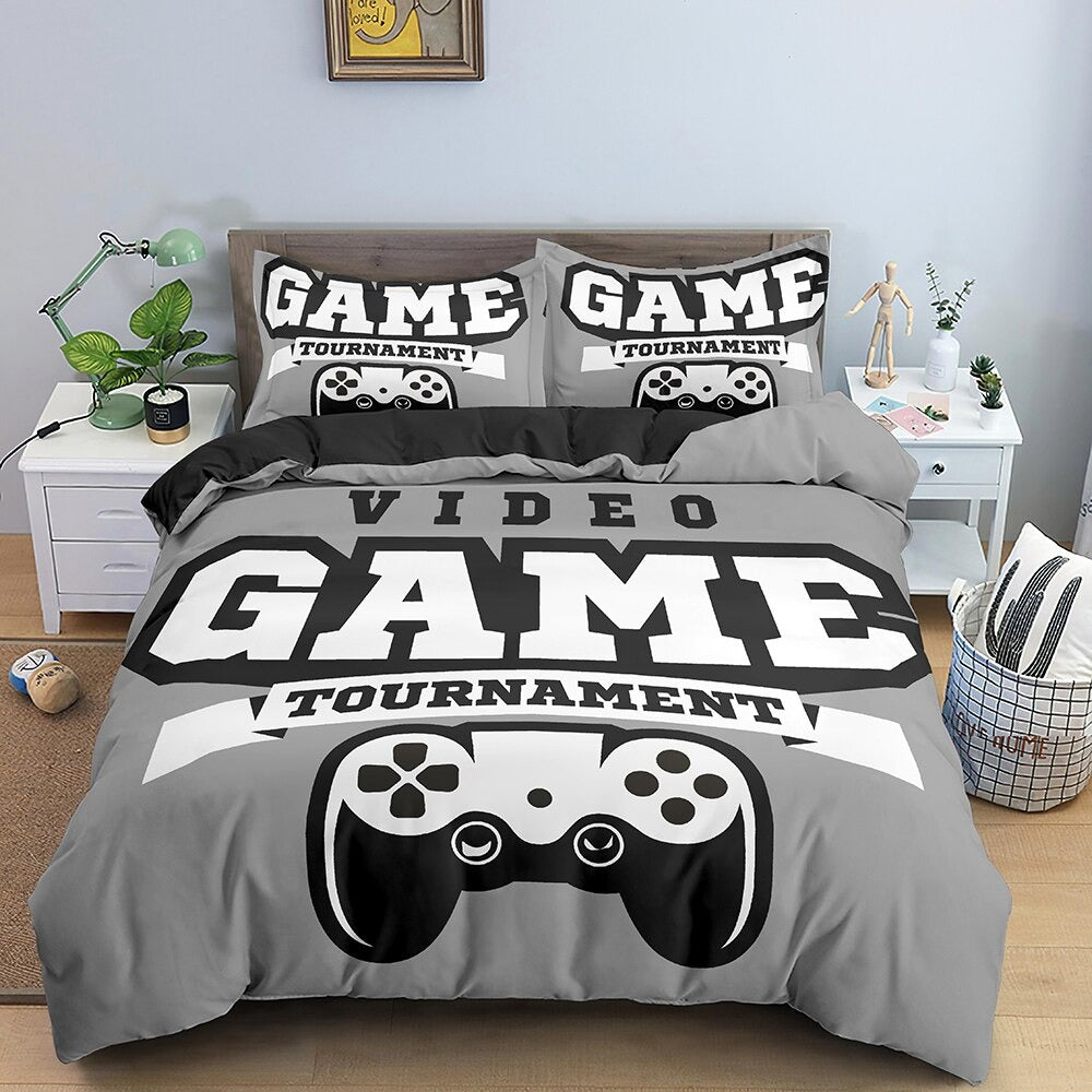 Harmaa Gamer Tournament -Pussilakana