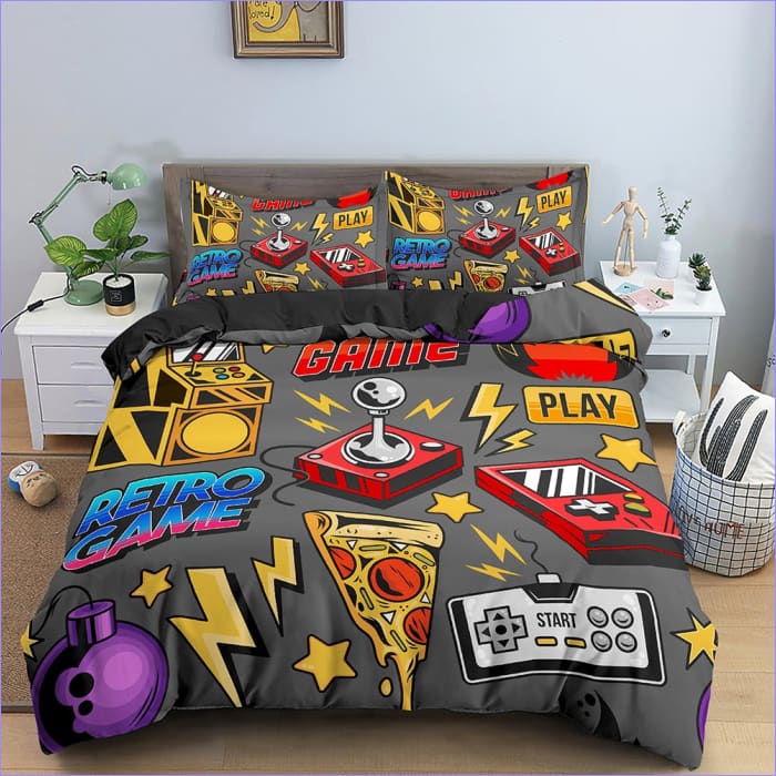 Grey Geek Pelin Pussilakana