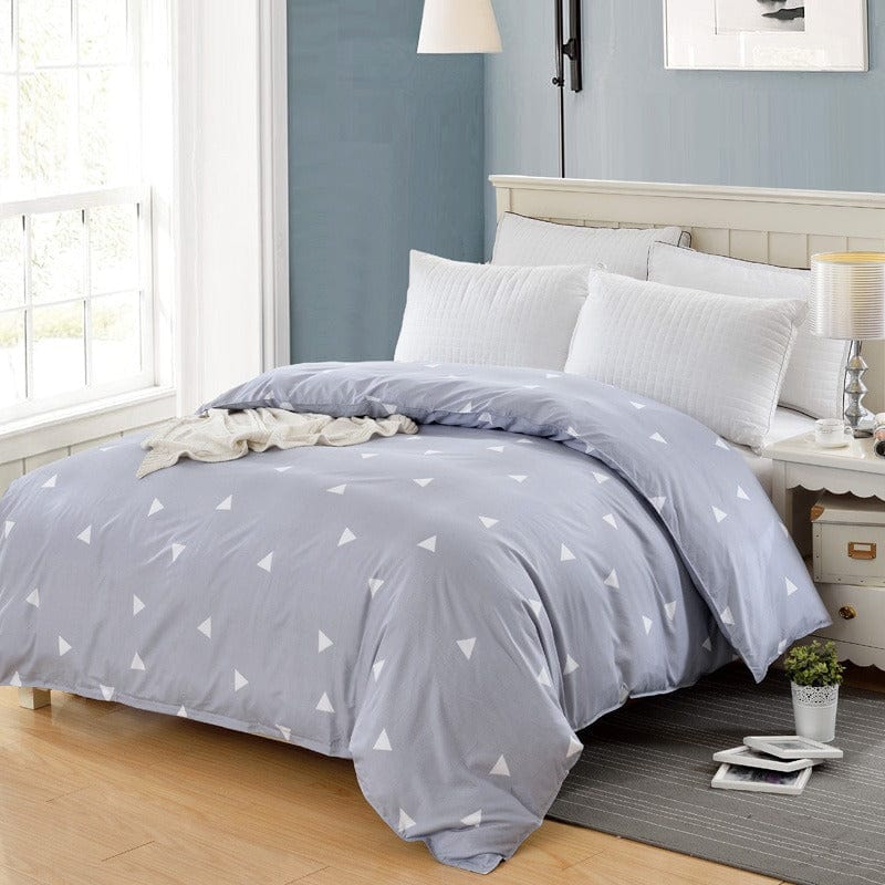 Harmaa Kolmiopussilakana