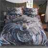Wolf Warrior Pussilakana