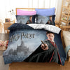 Harry Potter Pussilakana 200x200