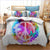 Hippie Peace 'N Love Pussilakana