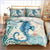 Vintage Seahorse Pussilakana