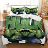 Hulk Pussilakana