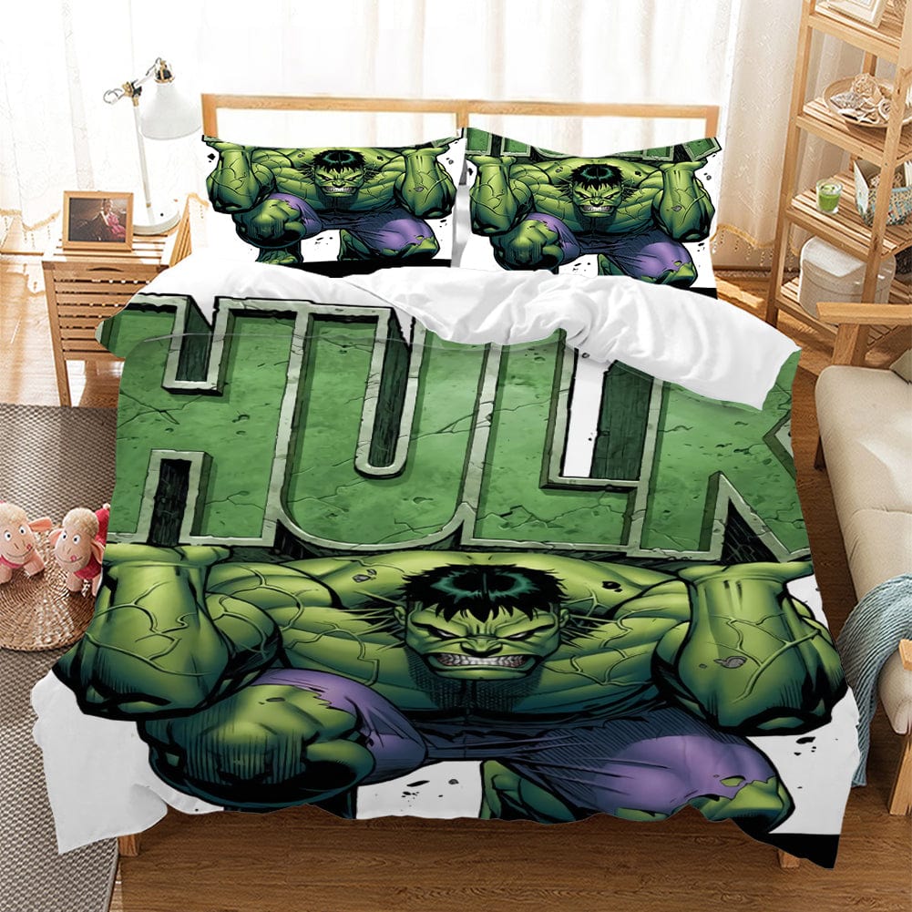Hulk Pussilakana