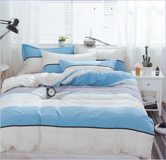 Pohjoismaiden Inspiroima Pussilakana