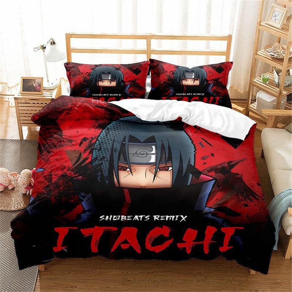 Itachi Pussilakana