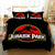 Jurassic Park Pussilakana