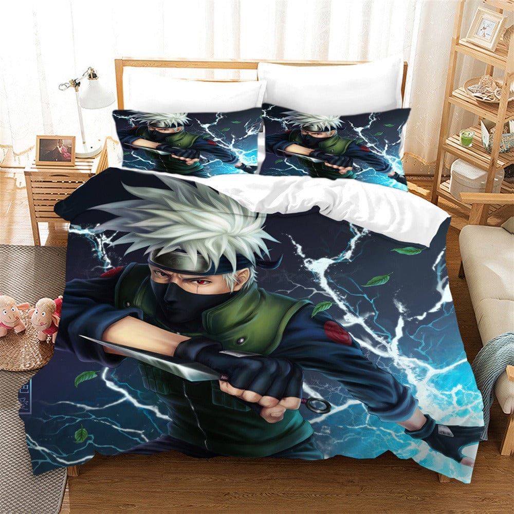 Kakashi Pussilakana