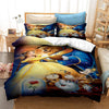 Beauty And The Beast Pussilakana 2 Hengelle