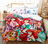 Pussilakana Little Mermaid Multiples