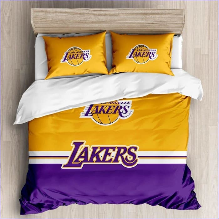 Los Angeles Lakers Pussilakana