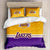 Los Angeles Lakers Pussilakana