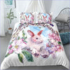Country Pink Rabbit Pussilakana