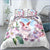 Country Pink Rabbit Pussilakana