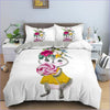 Lollipop Rabbit Pussilakana