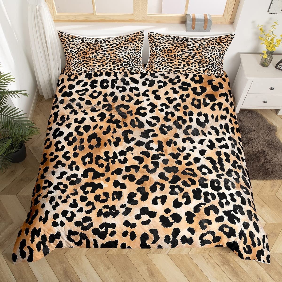 Leopard Pussilakana 200x200