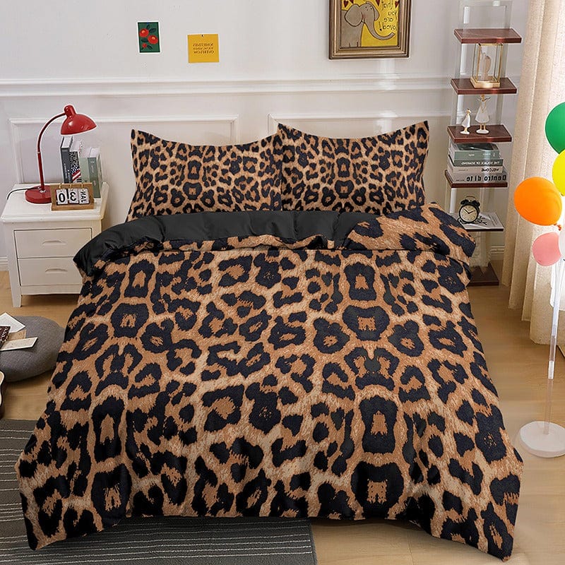 Leopard Pussilakana