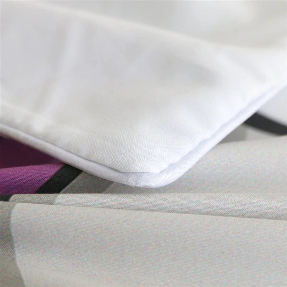 Unicorn Pussilakana 1 Henkilölle