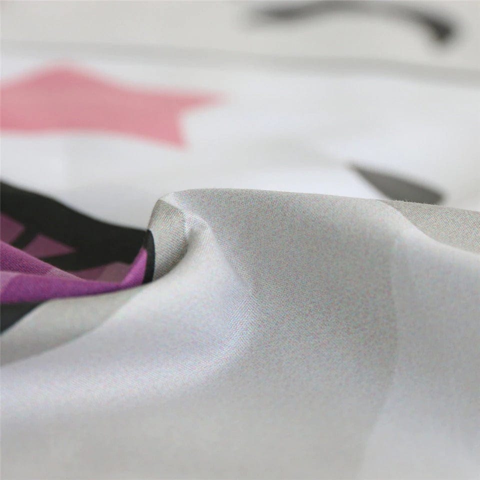 Unicorn Pussilakana 2 Hengelle