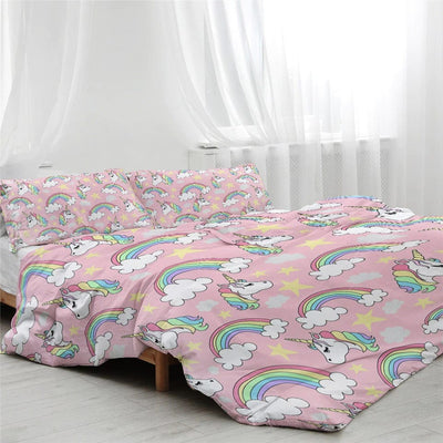 Unicorn Emoji Pussilakana