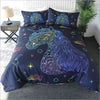 Unicorn Pussilakanat Shooting Stars