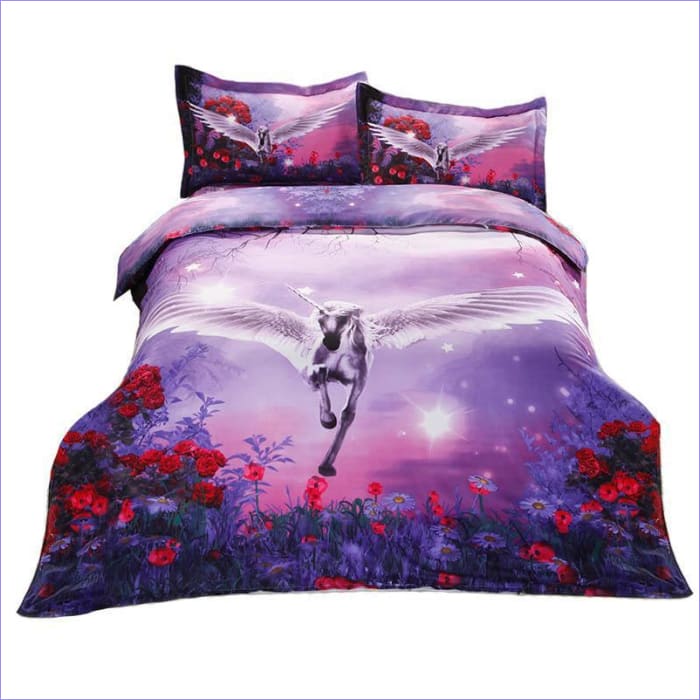 Pegasus Unicorn Pussilakana