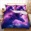 Unicorn Pussilakana Clouds Pink