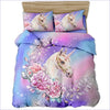 Prinsessa Unicorn Pussilakana